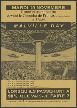 Malville Day