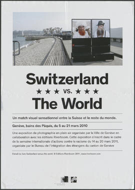 Switzerland vs. The World