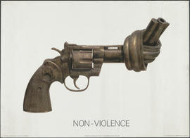 Non-violence