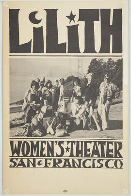 Lilith Women's Theater