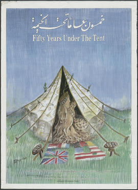 Fifty Years Under The Tent
