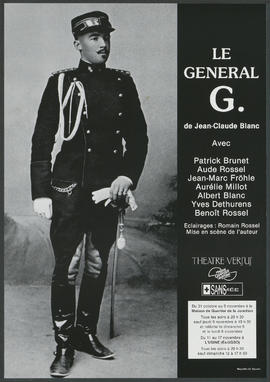 Le Général G.