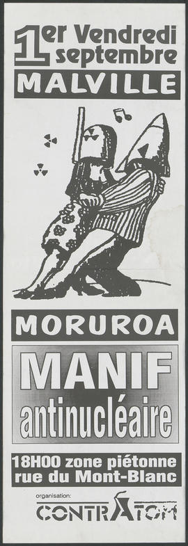 Malville Moruroa