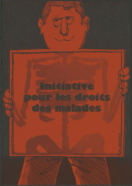 Initiative pour les droits des malades