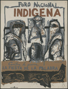 Foro Nacional Indigena