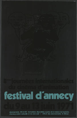 Festival d'Annecy