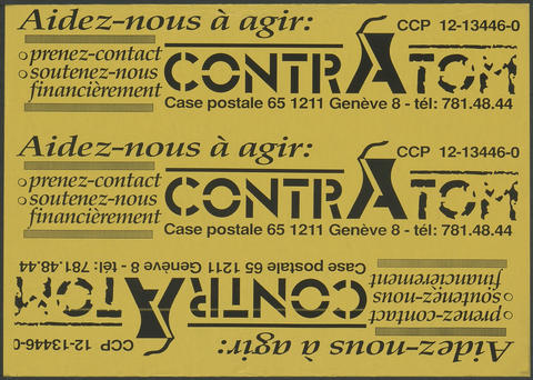 Open original Document numérique