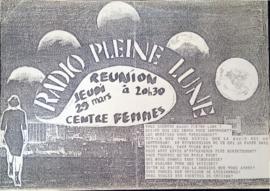 Radio Pleine Lune