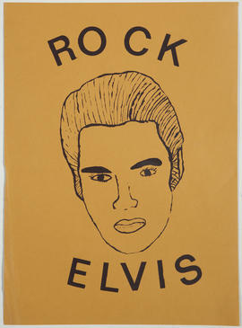 Rock Elvis
